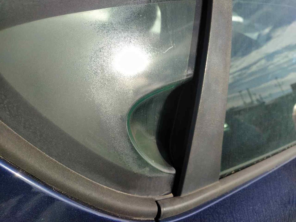 SEAT Leon 2 generation (2005-2012) Наружная ручка задней правой двери 25375242