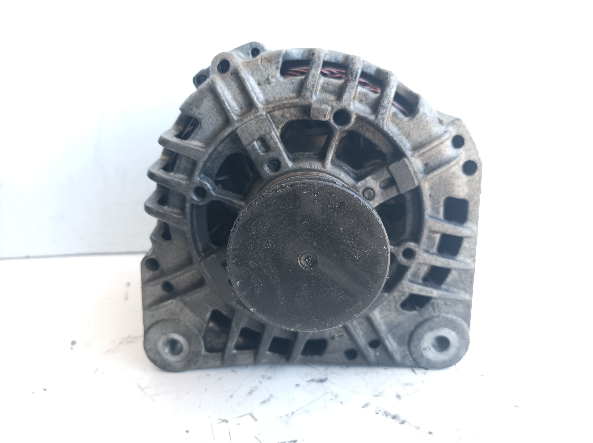 VOLVO V40 1 generation (1996-2004) Alternator CA1627IR1 21281694