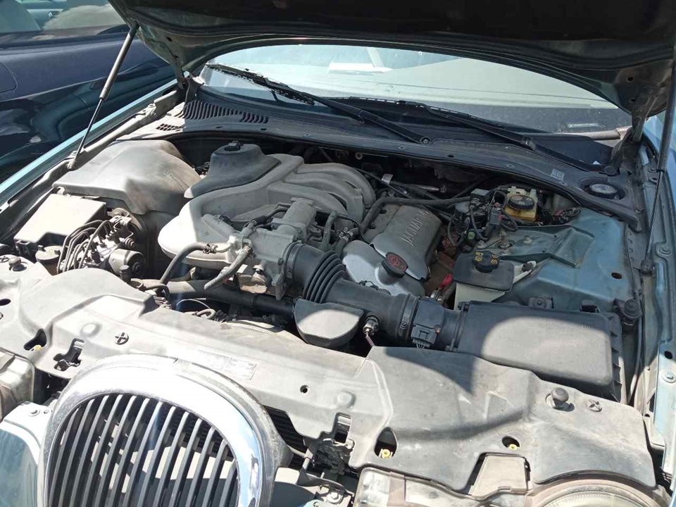 VOLVO Engine AJV6 25418214