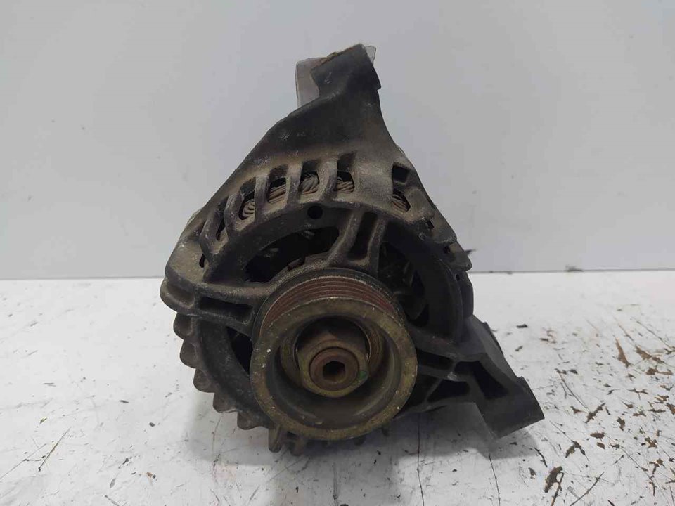 FIAT Punto 3 generation (2005-2020) Generatorius 46542889 21309103