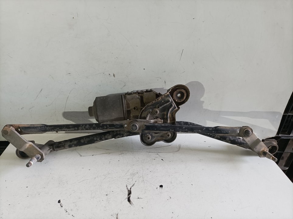 JAGUAR X-Type 1 generation (2001-2009) Front Windshield Wiper Mechanism 0390241708 21288553