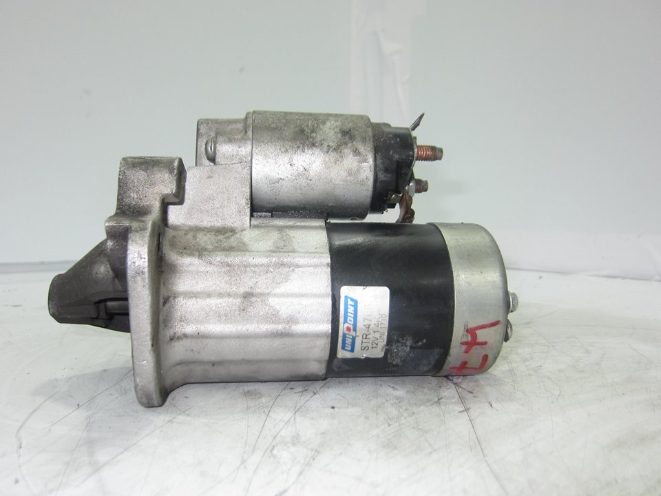 HYUNDAI Scenic 2 generation (2003-2010) Indítómotor 8200584675 20481908