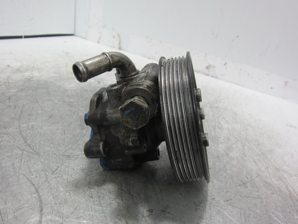 TOYOTA A6 C6/4F (2004-2011) Power Steering Pump 059145255B 24935503