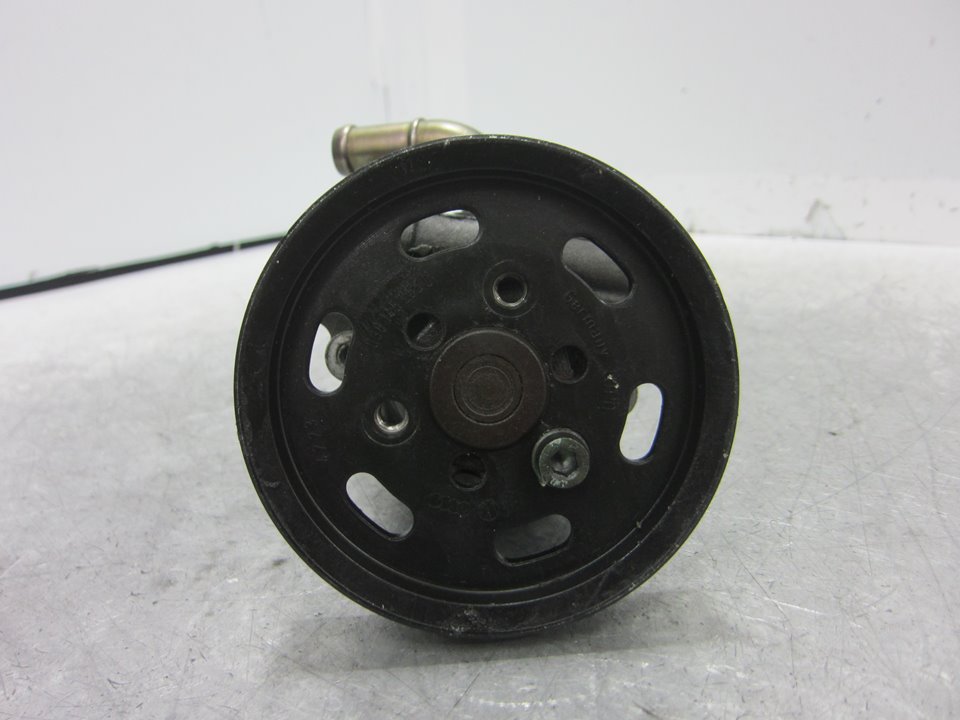 AUDI A3 8L (1996-2003) Power Steering Pump 038145255 25064150