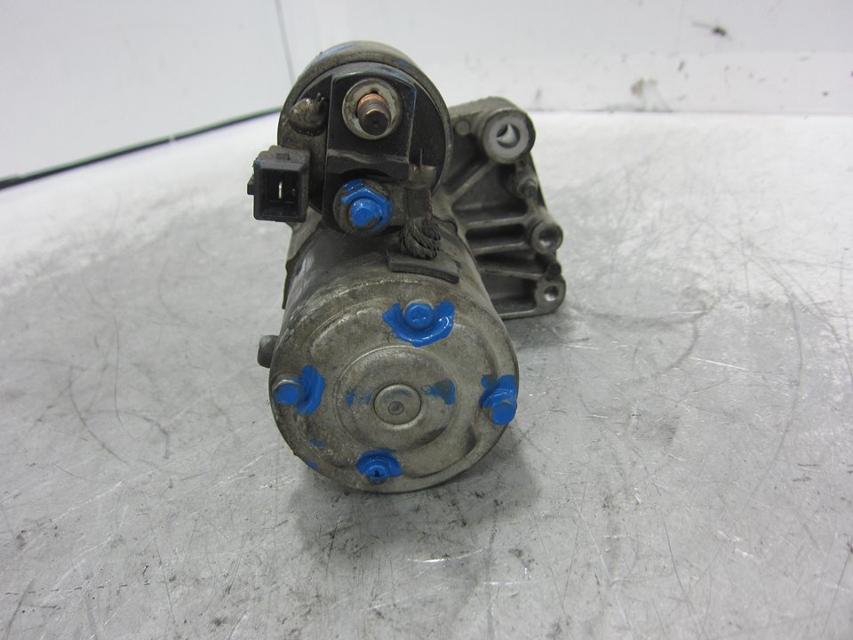 CITROËN C4 1 generation (2004-2011) Starter auto 75500178004 23502879