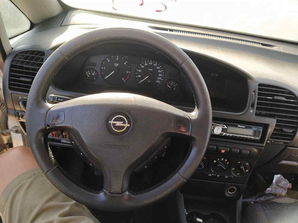 FIAT Steering Wheel 25326481