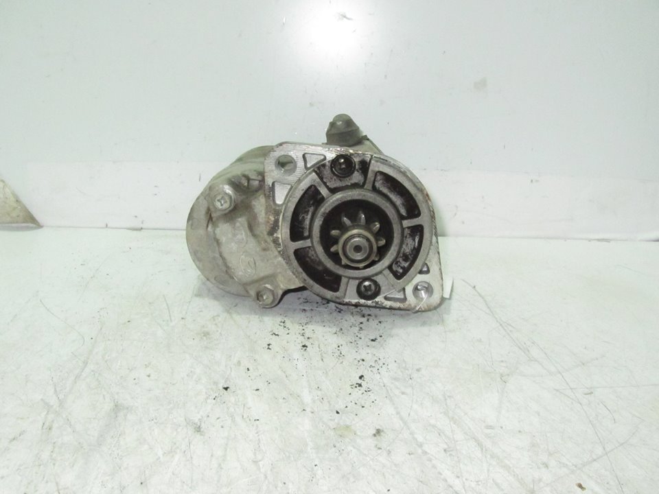 KIA Cerato 1 generation (2004-2009) Starter Motor 3610027000 21131928