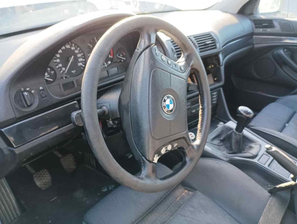 BMW 5 Series E39 (1995-2004) Mécanisme de colonne de direction 24965285