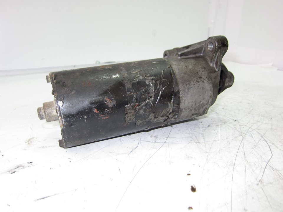 OPEL Kadett D (1979-1984) Starter Motor 1005821983 24959411