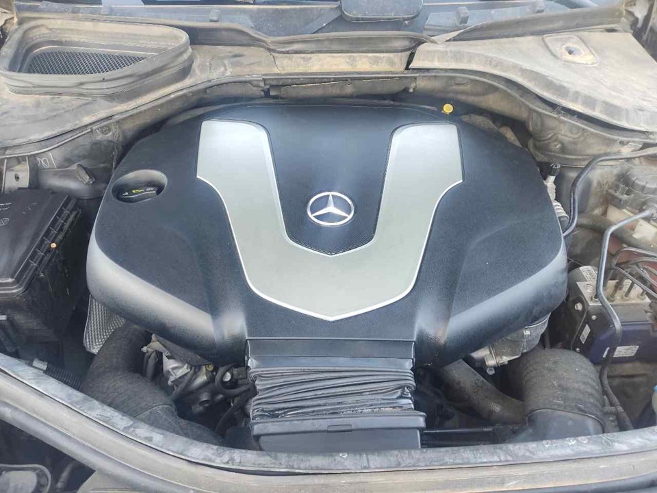MERCEDES-BENZ GLE W166 (2015-2018) Other Body Parts A2928900400 24959456