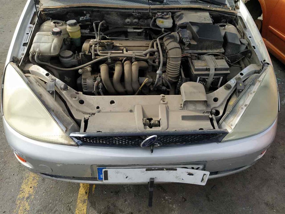 FORD Focus 1 generation (1998-2010) Televīzors 25343831