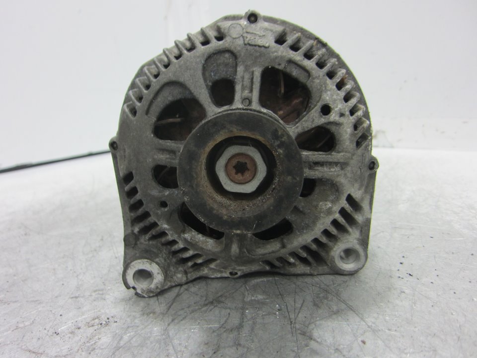 BMW 5 Series E39 (1995-2004) Alternator 2247389 24603863