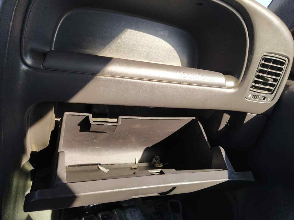 DAEWOO Korando 2 generation (1997-2006) Glove Box 25368650