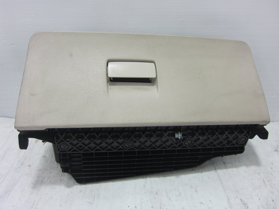 BMW 5 Series Gran Turismo F07 (2010-2017) Glove Box 51169142635 24387610