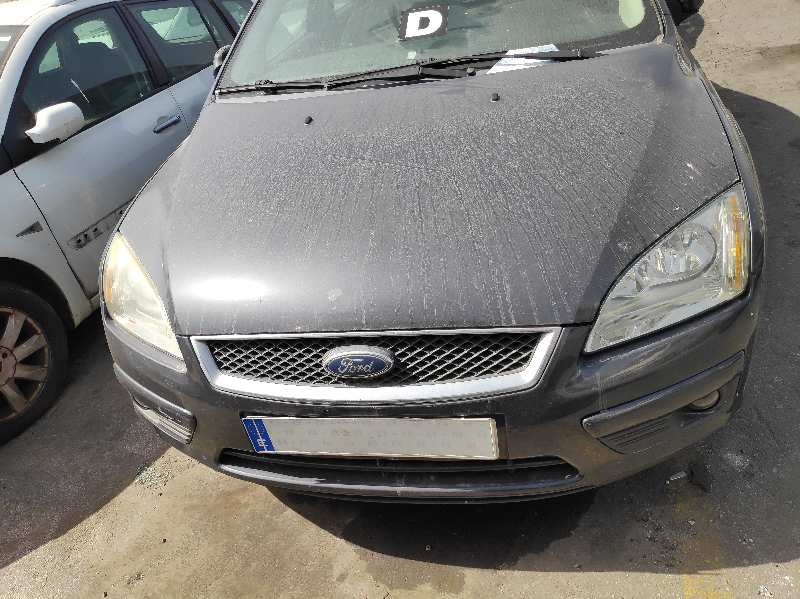 FORD Focus 2 generation (2004-2011) Помпа кондиціонера KKDA 21274285