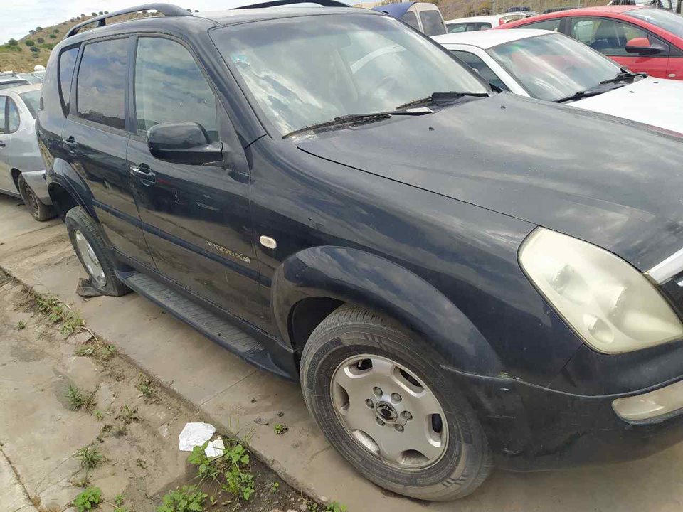 SSANGYONG Rexton Y200 (2001-2007) Дворник крышки багажника 25419346