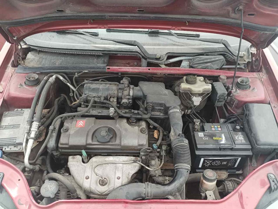BMW M3 E36 (1992-1999) Steering Rack 25330087
