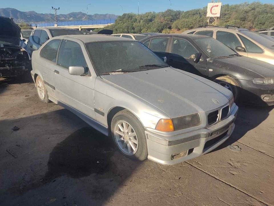 BMW 3 Series E36 (1990-2000) Galinis kairys žibintas 63216946533 24952552