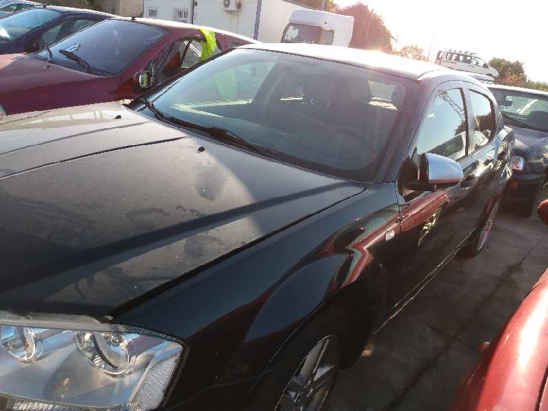 CHRYSLER Sebring 3 generation (2007-2010) Bagerste højre dør vindueskontrolkontakt 25756164