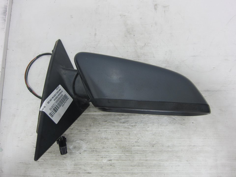 BMW 5 Series E39 (1995-2004) Right Side Wing Mirror 0117351 20947785