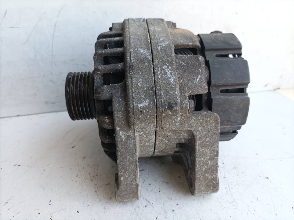 CITROËN C2 1 generation (2003-2009) Alternator 9642879480 21282587