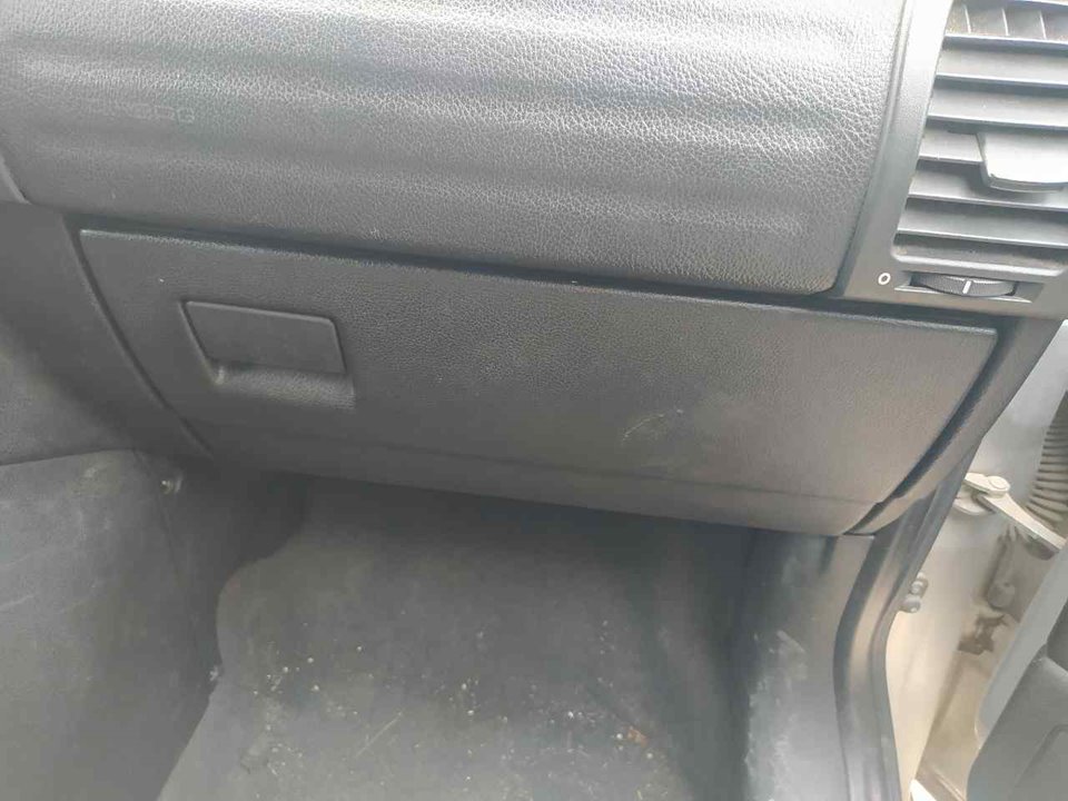 FIAT Zafira A (1999-2003) Glove Box 25333479