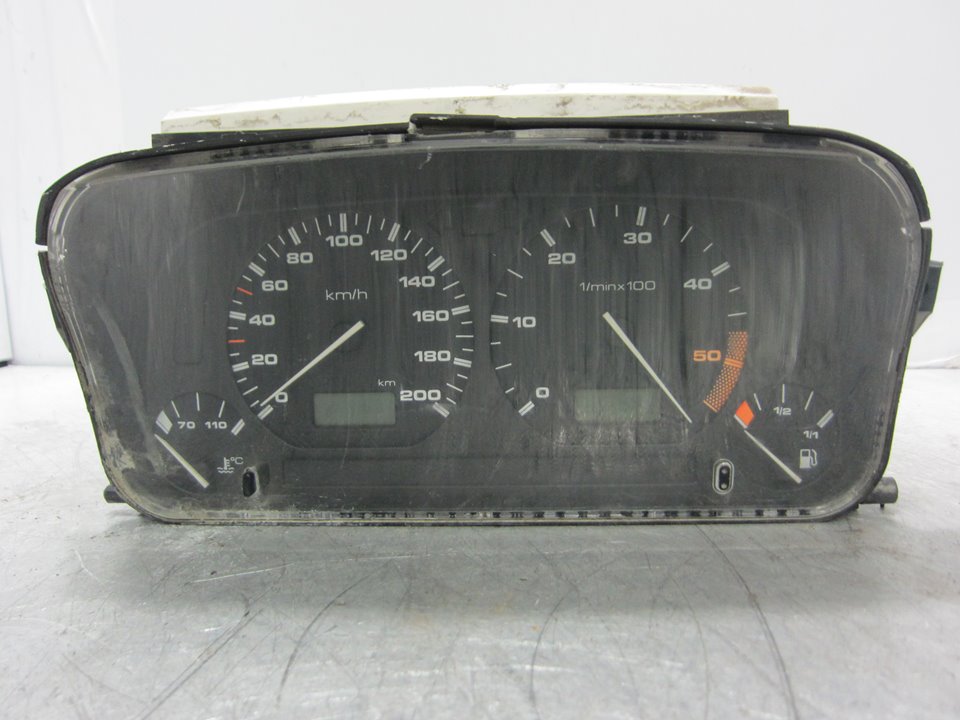 LEXUS IS XE20 (2005-2013) Speedometer 87001323 25396502