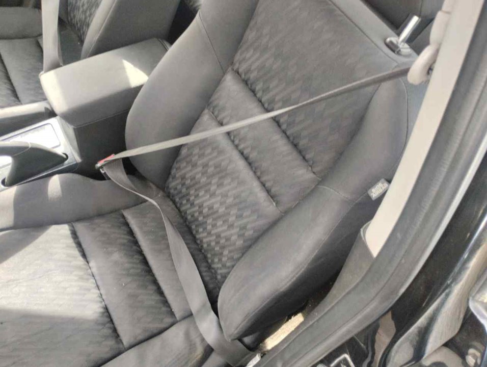 HONDA Accord 7 generation (2002-2008) Front Left Seatbelt 25328699