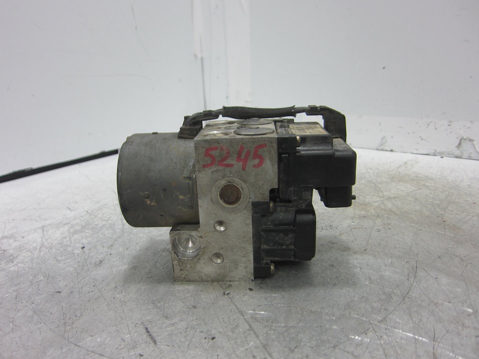 CITROËN Xsara Picasso 1 generation (1999-2010) ABS pump 0273004353 24965183