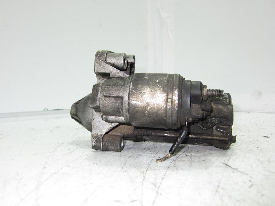 CITROËN Nemo 1 generation (2008-2015) Starter Motor TS14E110 20462431