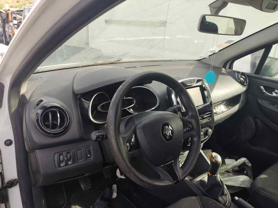 RENAULT Captur 1 generation (2013-2019) Afbrydere 255671 24955821