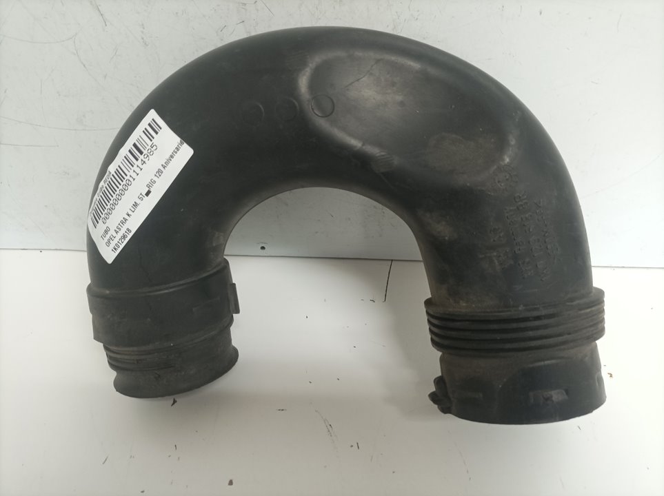 OPEL Astra K (2015-2021) Other tubes 1K0129618 21283543