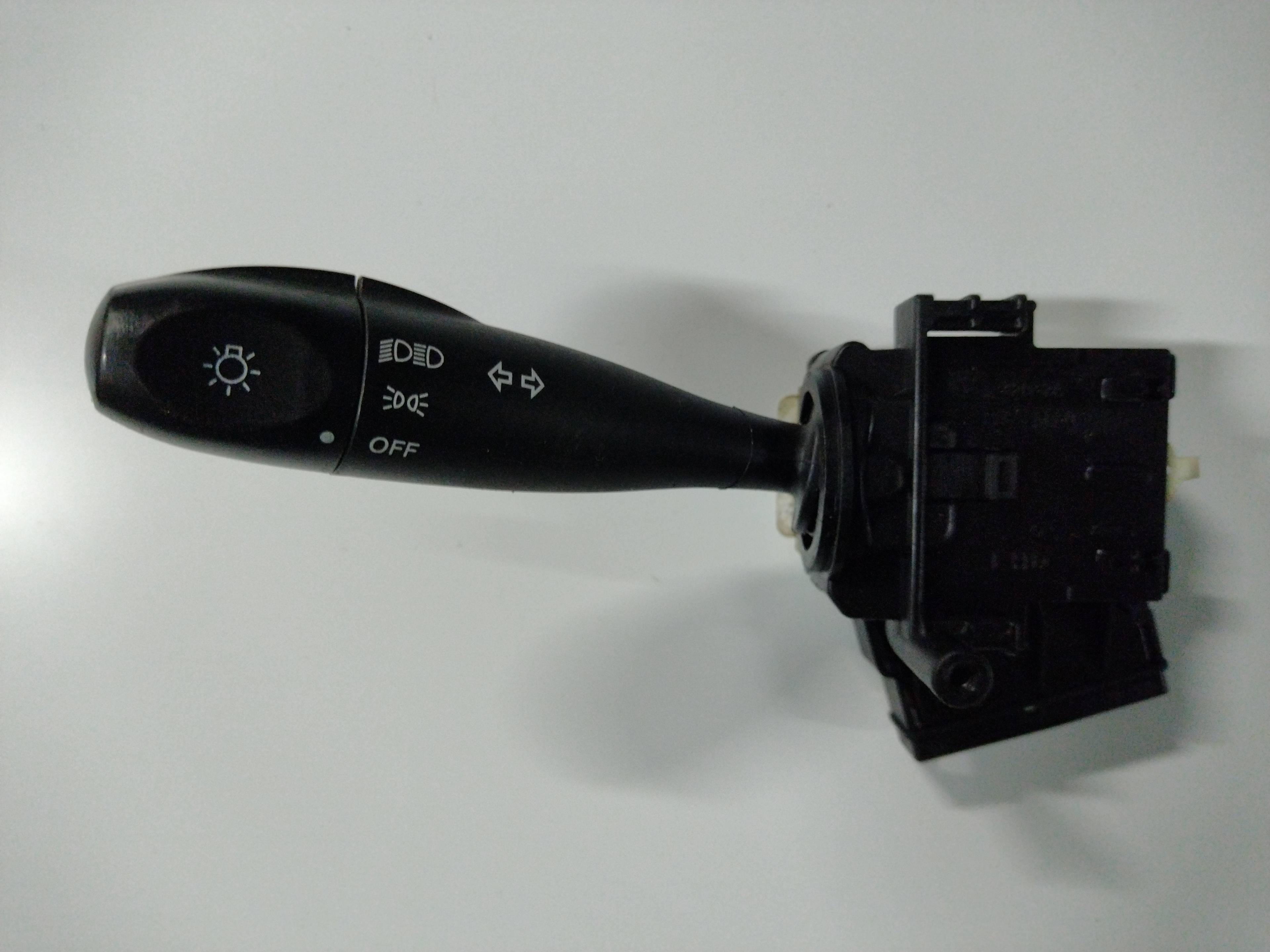 KIA Picanto 1 generation (2004-2011) Headlight Switch Control Unit 32932A 21276457