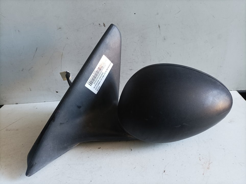 ALFA ROMEO 147 2 generation (2004-2010) Left Side Wing Mirror 014133 21281472