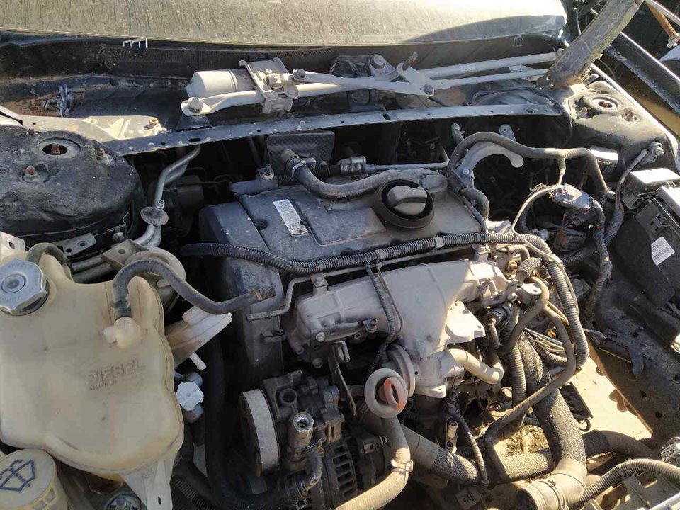 CHRYSLER Sebring 3 generation (2007-2010) Engine BYL 25439959