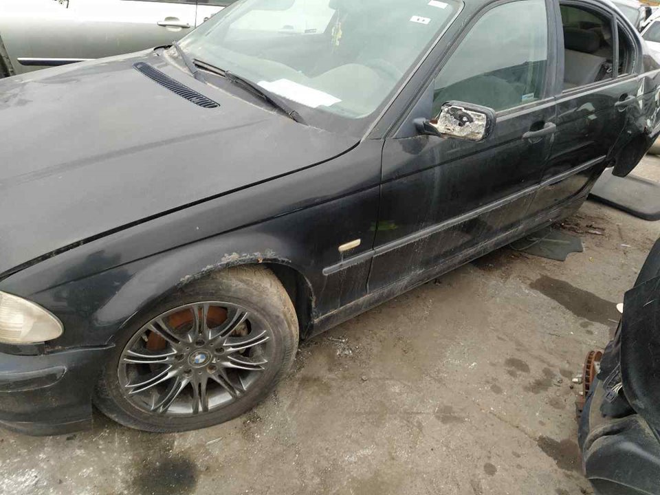 BMW 3 Series E46 (1997-2006) Käsinoja 25779712