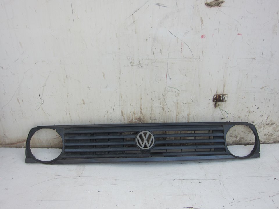 VOLKSWAGEN Golf 2 generation (1983-1992) Решетка радиатора 1918583664B 26242360