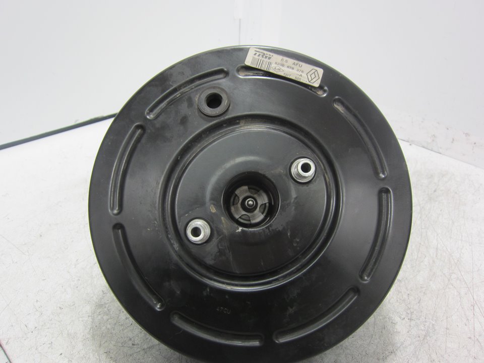 RENAULT Scenic 3 generation (2009-2015) Brake Servo Booster 8200678376 24961576