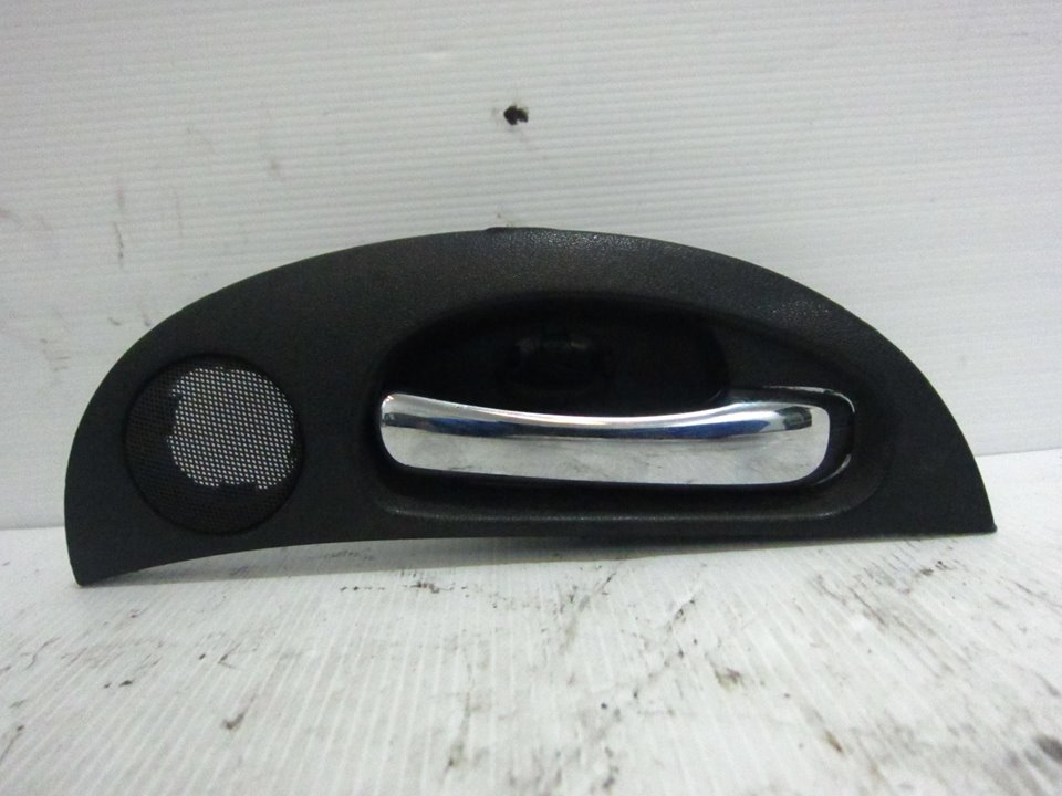 ALFA ROMEO 147 2 generation (2004-2010) Other Interior Parts 99098106 21308963