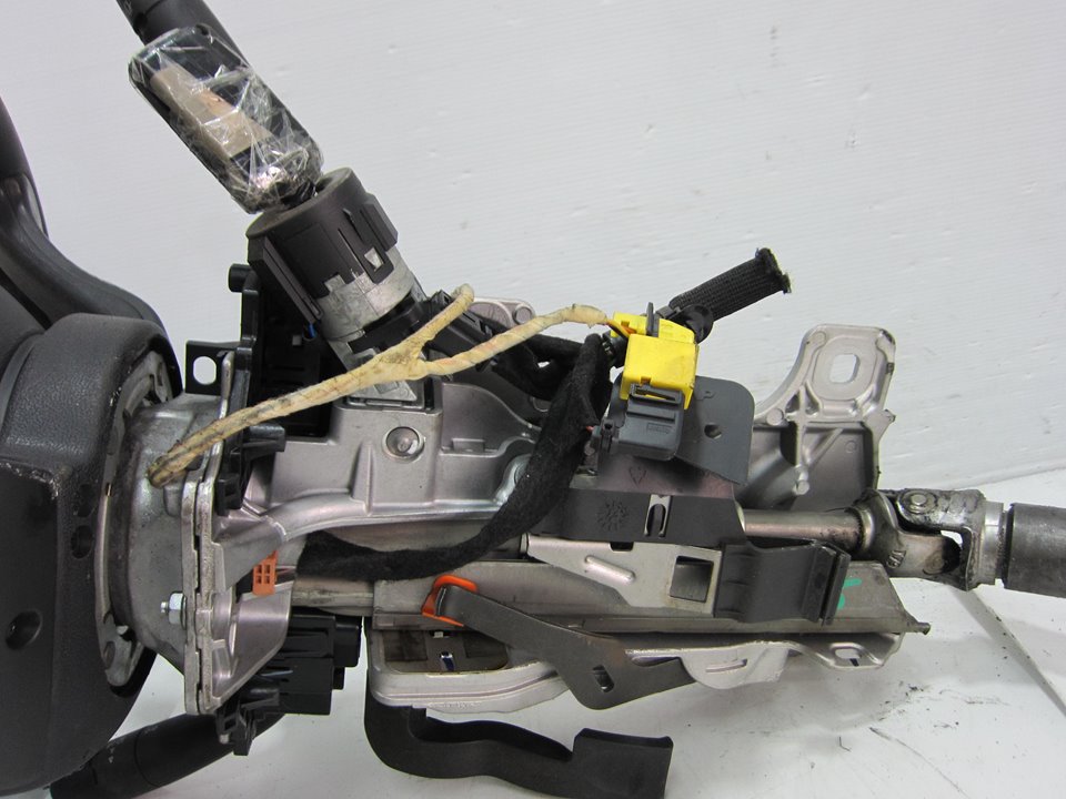 CITROËN C4 Picasso 1 generation (2006-2013) Steering Column Mechanism 9674992677 23830207