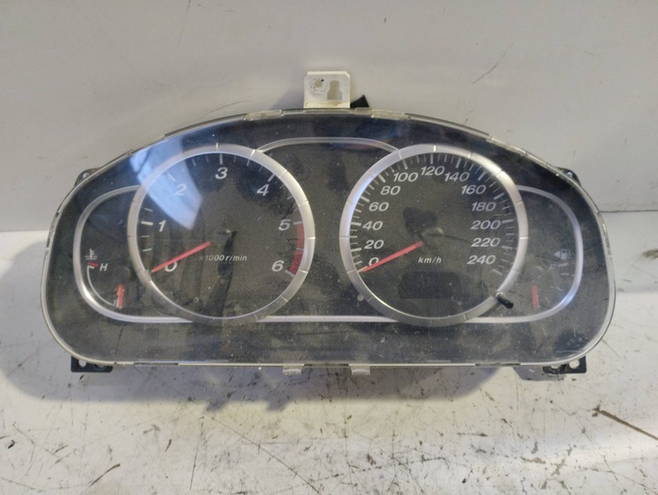 MAZDA 6 GG (2002-2007) Speedometer GR1L55430 25084580