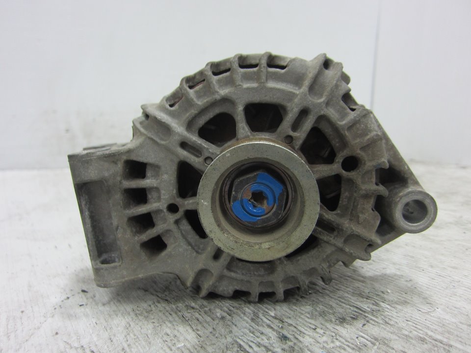 HYUNDAI Fiesta 5 generation (2001-2010) Alternator AV6N10300HA 21756105