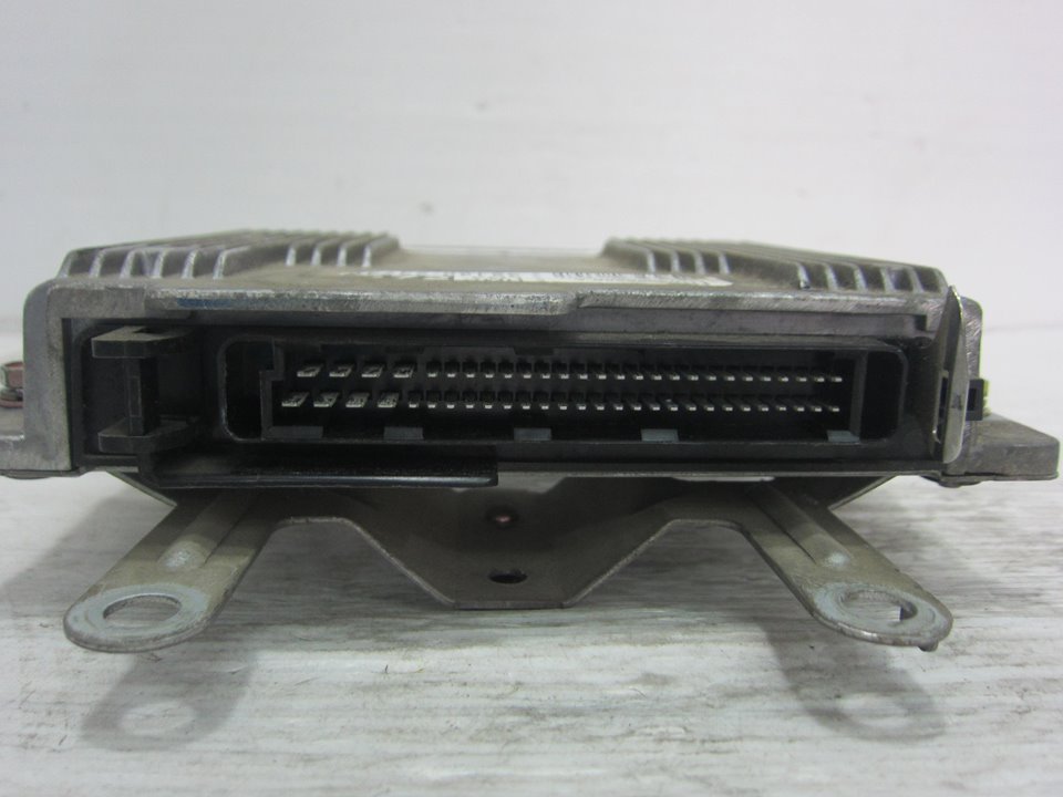 HYUNDAI RD (1 generation) (1996-2002) Engine Control Unit ECU 3914023746 24961187