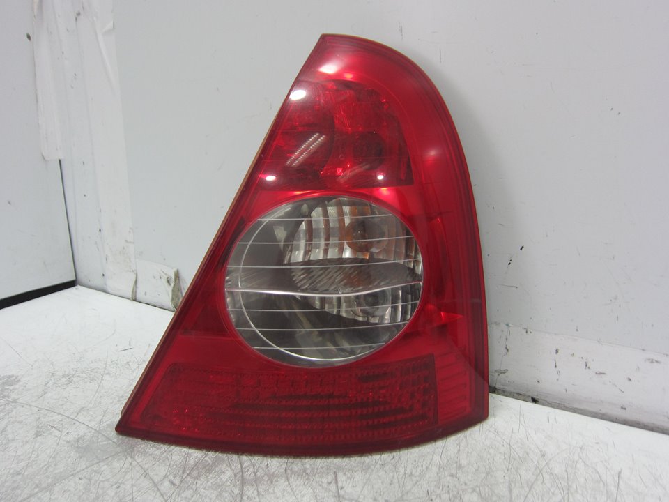 RENAULT LS 4 generation (2006-2020) Rear Right Taillight Lamp 8200071414 24387872