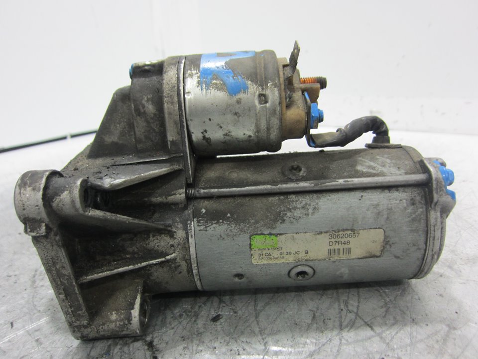 MITSUBISHI Startmotor 30620657 25354167