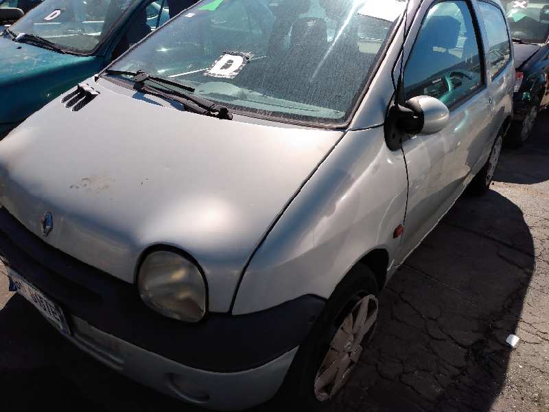 RENAULT Twingo 1 generation (1993-2007) Variklio kompiuteris 8200059086 21273771