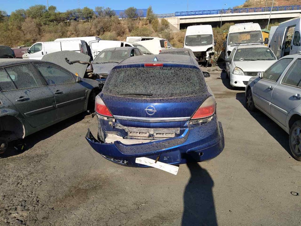 OPEL Astra J (2009-2020) Oikean etuoven ikkunan kytkin 25758089