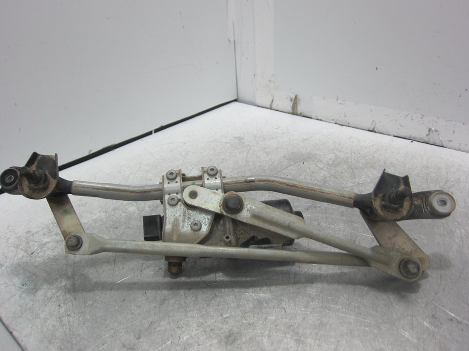 HYUNDAI i20 IB (2 generation) (2014-2020) Front Windshield Wiper Mechanism 98100GB000 25429221