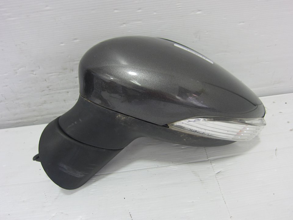 CITROËN Fiesta 5 generation (2001-2010) Left Side Wing Mirror 024704 25212090