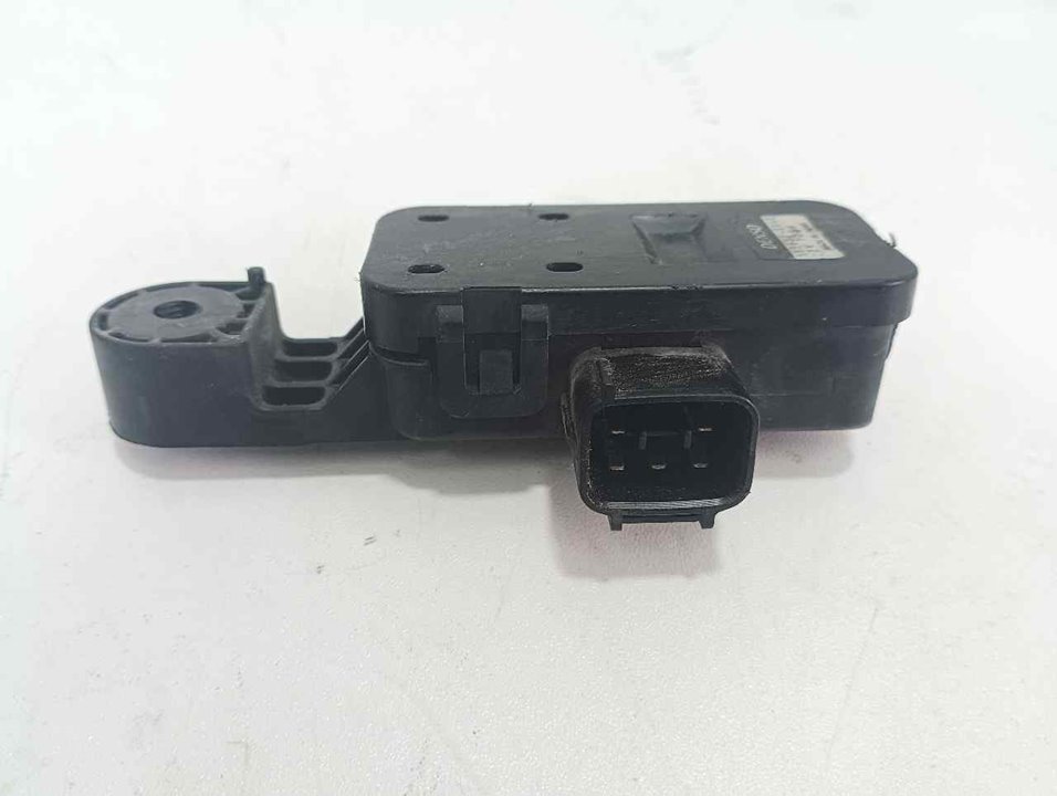 LEXUS RX 3 generation (2009-2015) Other Control Units 0136500040 24936590